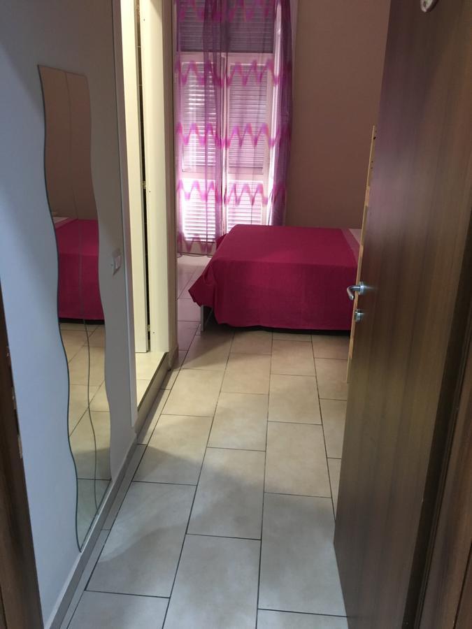 Suite Beatrice Неаполь Екстер'єр фото