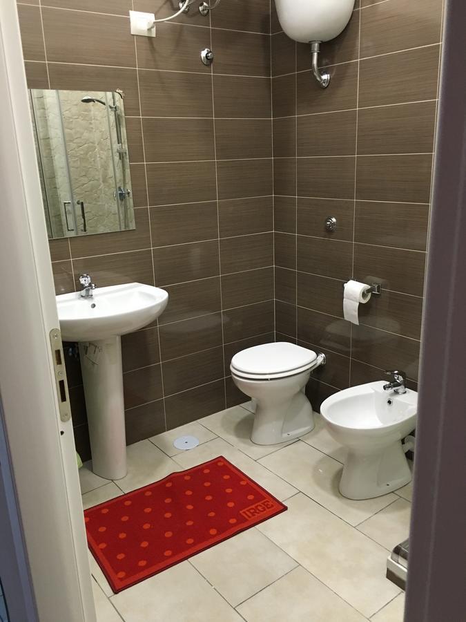 Suite Beatrice Неаполь Екстер'єр фото