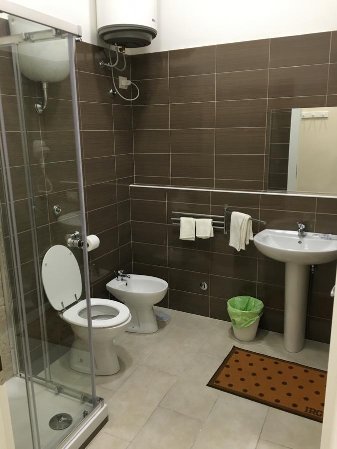Suite Beatrice Неаполь Екстер'єр фото